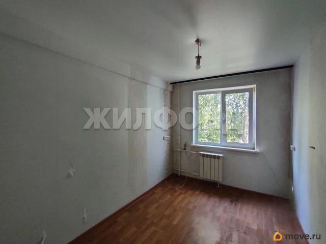 Квартира продажа в Новосибирская область