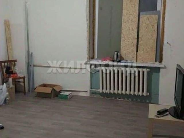 Квартира продажа в Новосибирская область