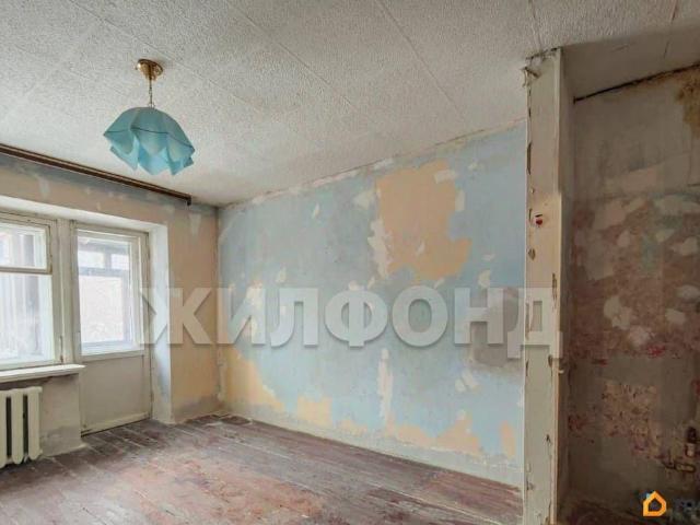 Квартира продажа в Новосибирская область