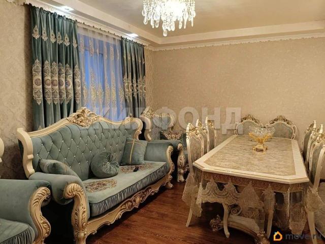 Квартира продажа в Новосибирская область