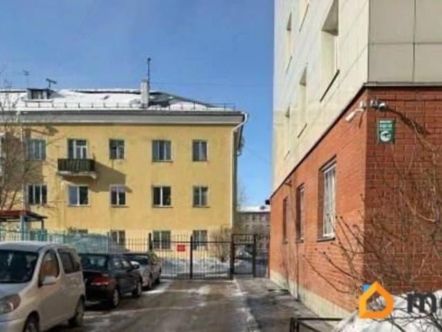 Квартира продажа в Новосибирская область