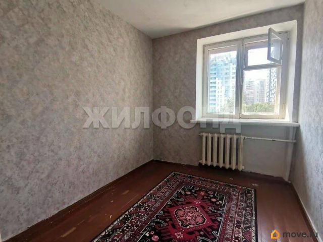 Квартира продажа в Новосибирская область