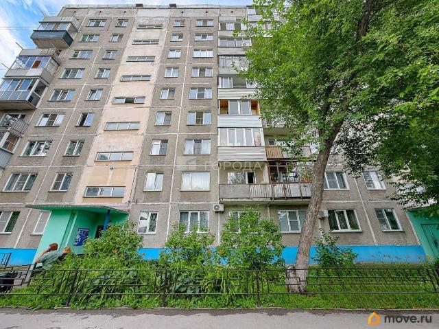 Квартира продажа в Новосибирская область