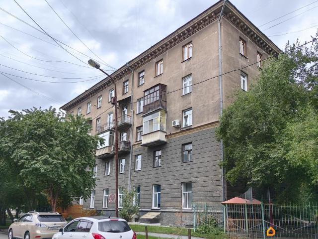Квартира продажа в Новосибирск, Новосибирская область