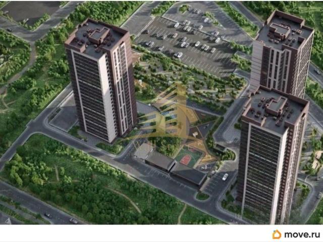 Квартира продажа в Новосибирская область