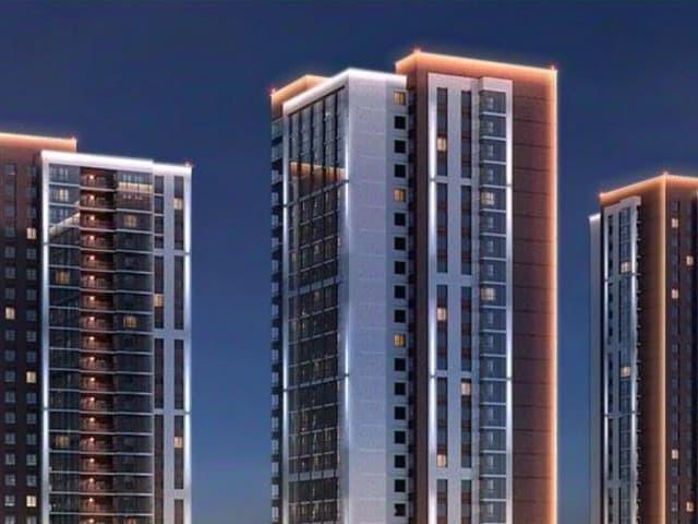 Квартира продажа в Новосибирская область