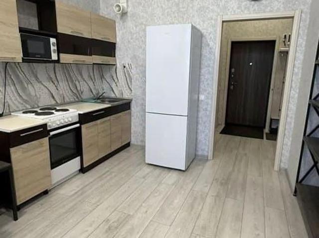 Квартира продажа в Новосибирская область