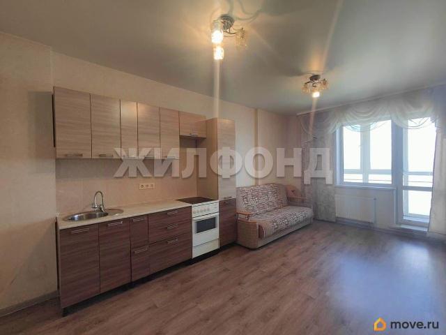 Квартира продажа в Новосибирская область
