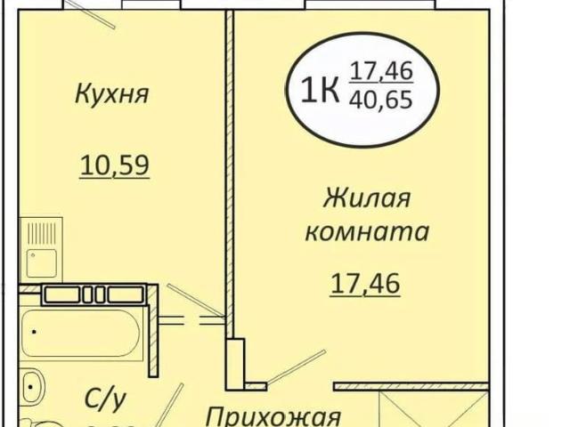 Квартира продажа в Новосибирская область