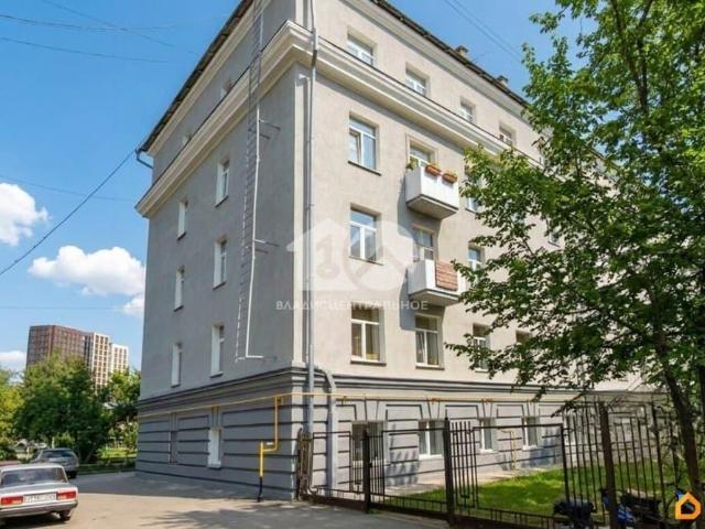 Квартира продажа в Новосибирская область