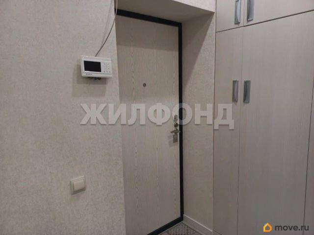 Квартира продажа в Новосибирская область