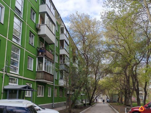 Квартира продажа в Железнодорожный район, Новосибирск