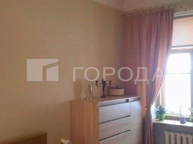 Квартира продажа в Новосибирская область