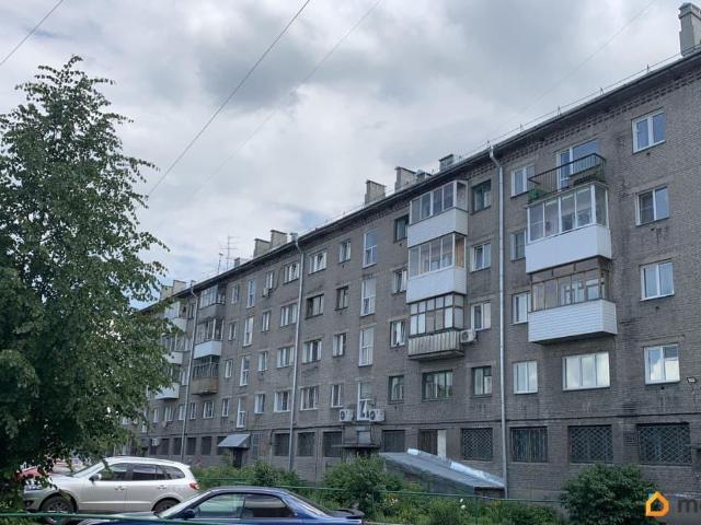 Квартира продажа в Новосибирская область