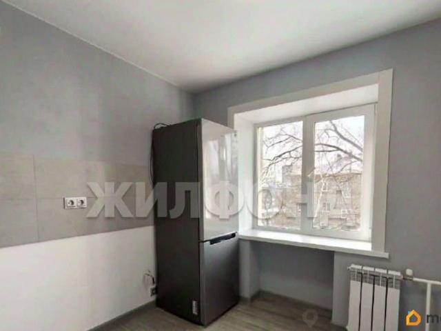 Квартира продажа в Новосибирская область