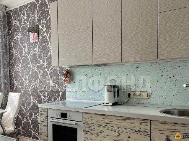 Квартира продажа в Новосибирская область