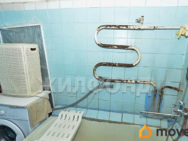 Квартира продажа в Новосибирская область