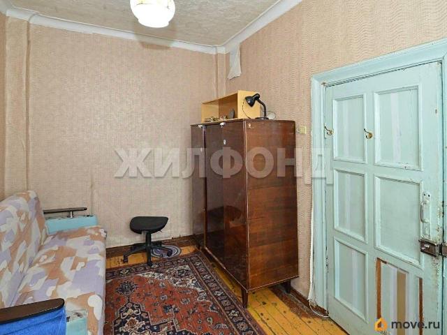 Квартира продажа в Новосибирская область