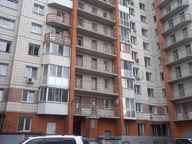 Квартира продажа в Новосибирская область
