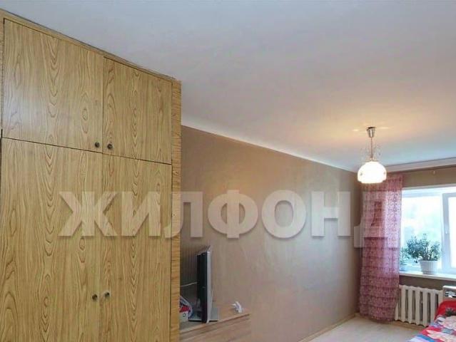 Квартира продажа в Новосибирская область