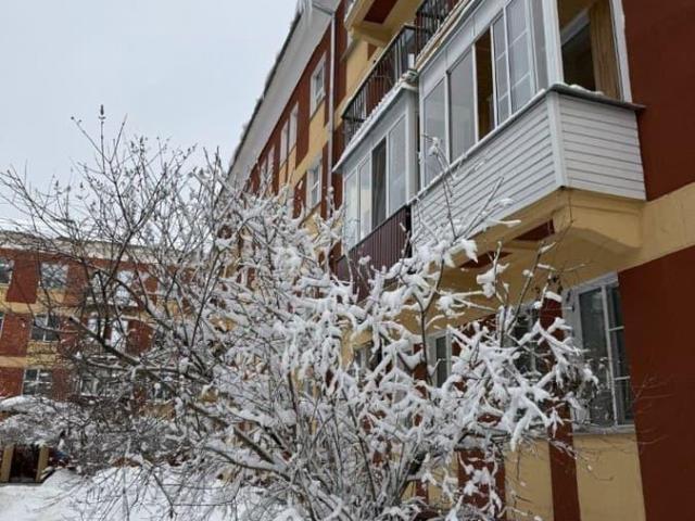 Квартира продажа в Новосибирская область