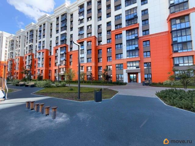Квартира продажа в Новосибирская область