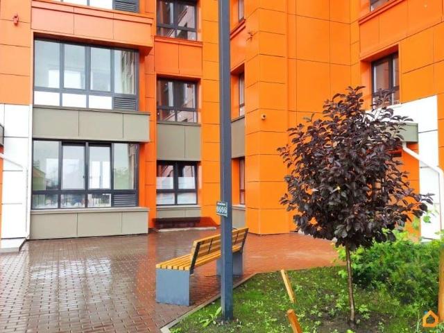Квартира продажа в Новосибирская область