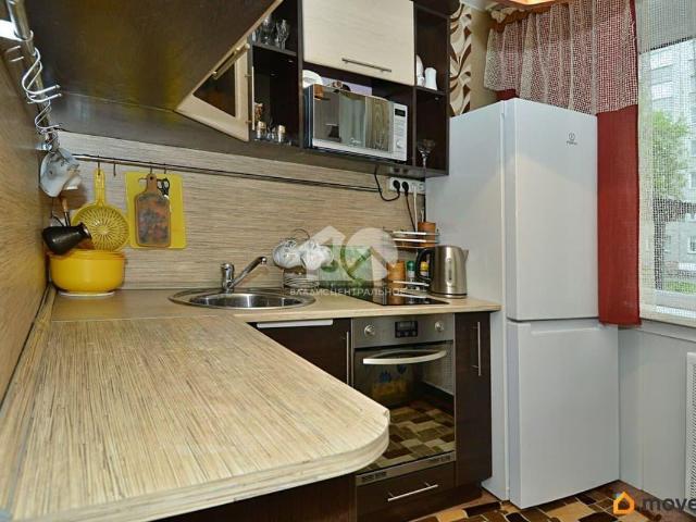 Квартира продажа в Новосибирская область