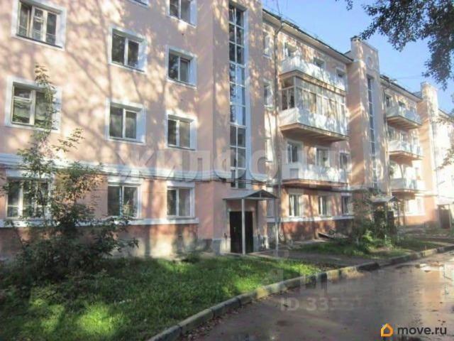 Квартира продажа в Новосибирская область