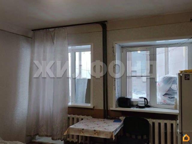 Квартира продажа в Новосибирская область