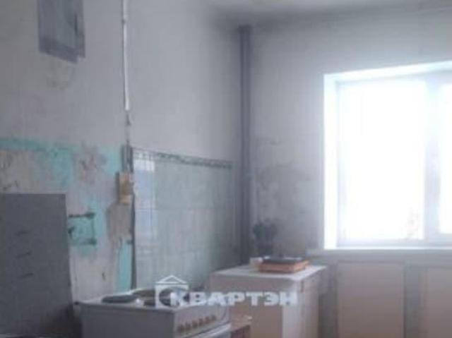 Квартира продажа в Дзержинский район, городской округ Новосибирск