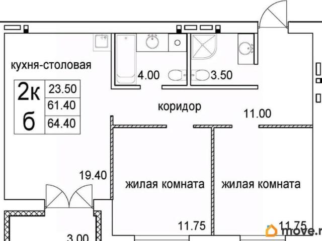 Квартира продажа в Новосибирская область