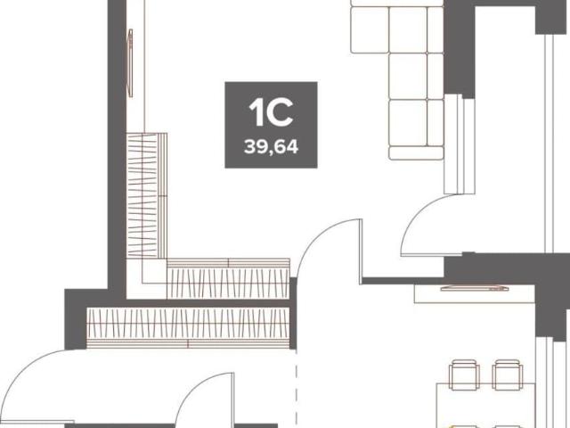 Квартира продажа в Шевченковский, Новосибирск