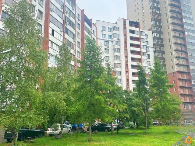 Квартира продажа в Новосибирск, Новосибирская область