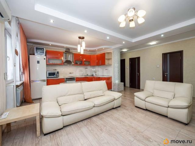 Квартира продажа в Новосибирск, Новосибирская область