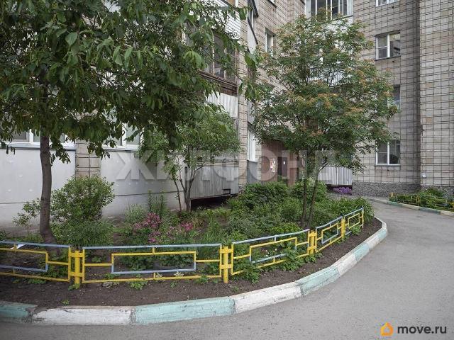 Квартира продажа в Железнодорожный район, Новосибирск