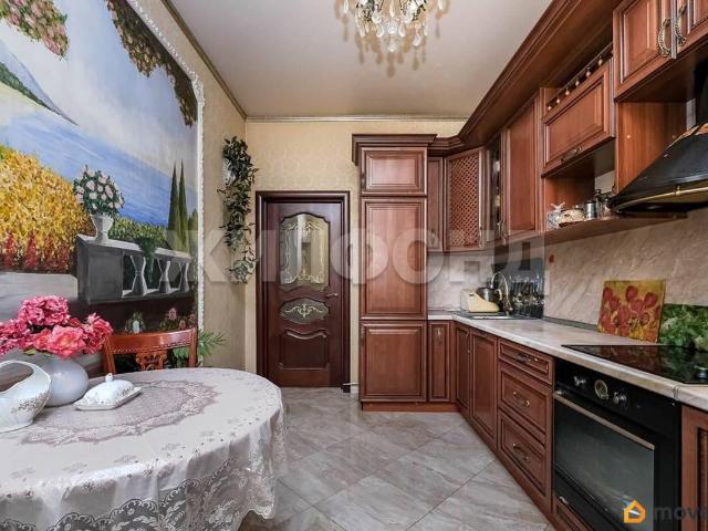Квартира продажа в Железнодорожный район, Новосибирск