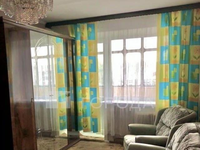 Квартира продажа в Железнодорожный район, Новосибирск