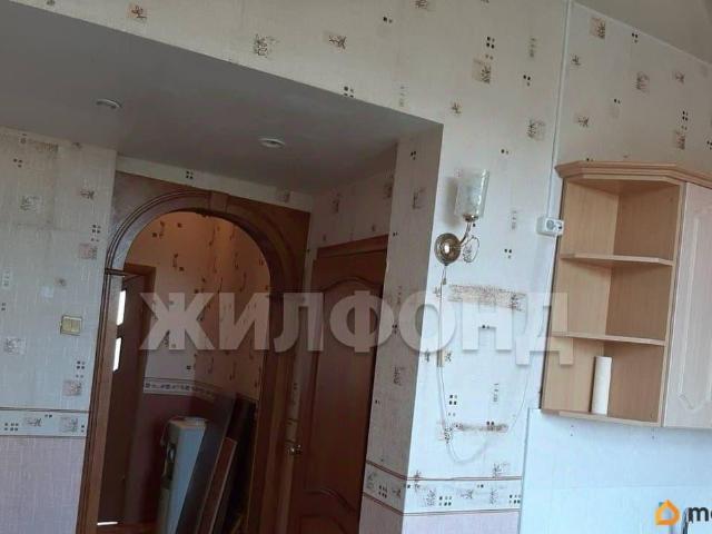 Квартира продажа в Железнодорожный район, Новосибирск