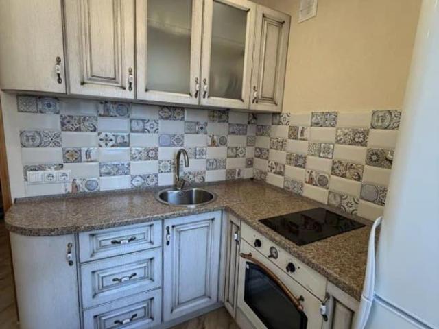 Квартира продажа в Железнодорожный район, Новосибирск