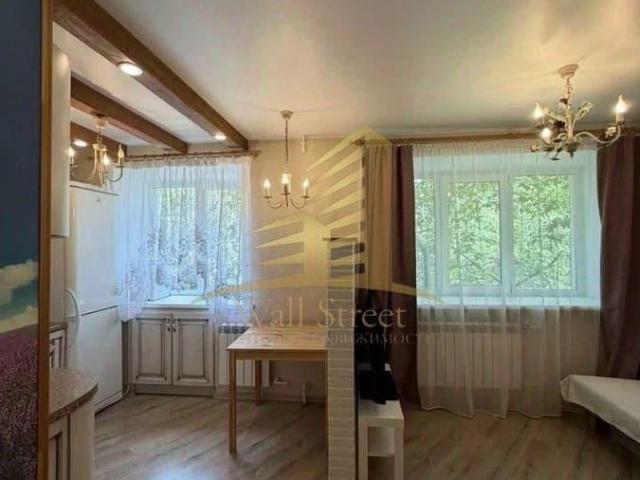 Квартира продажа в Железнодорожный район, Новосибирск