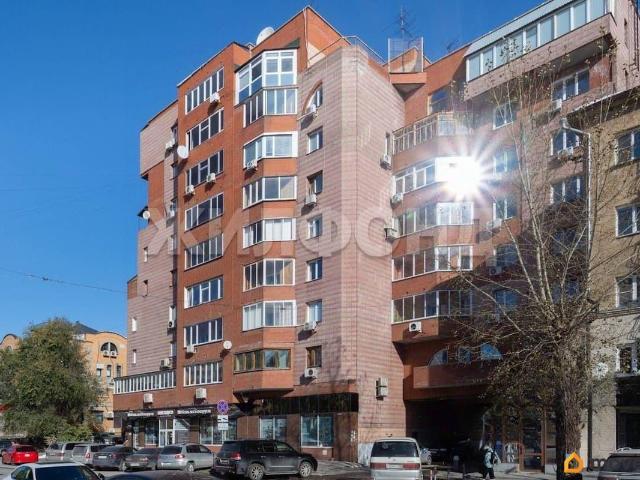 Квартира продажа в Новосибирск, Новосибирская область