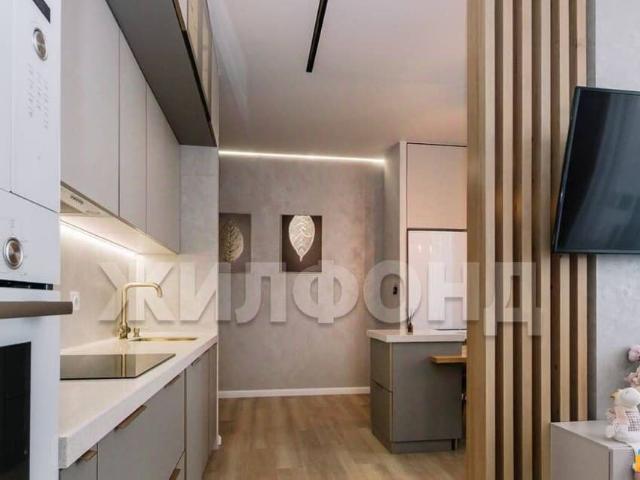 Квартира продажа в Железнодорожный район, Новосибирск