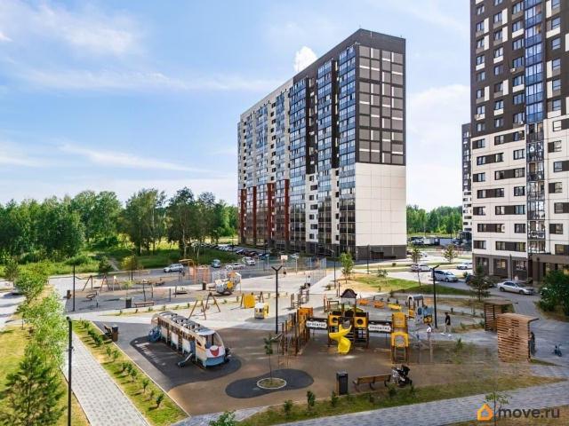 Квартира продажа в Новосибирская область