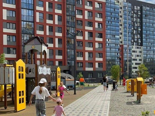 Квартира продажа в Новосибирская область