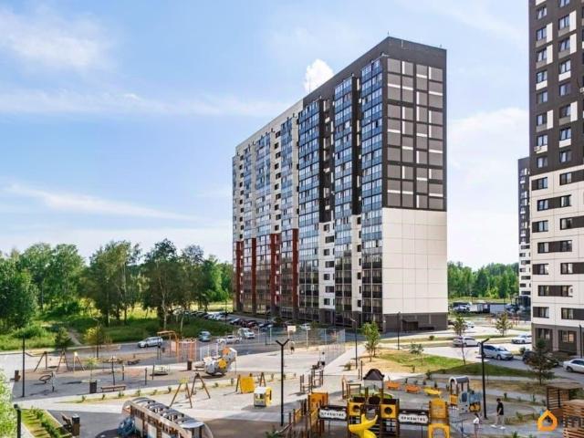 Квартира продажа в Новосибирская область
