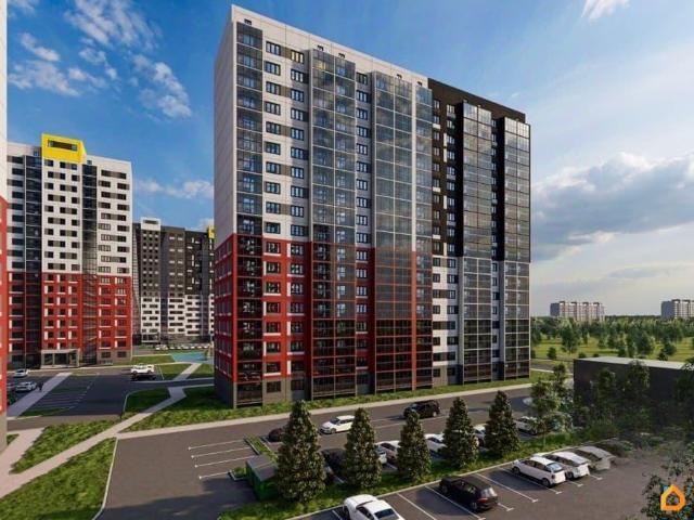 Квартира продажа в Новосибирская область