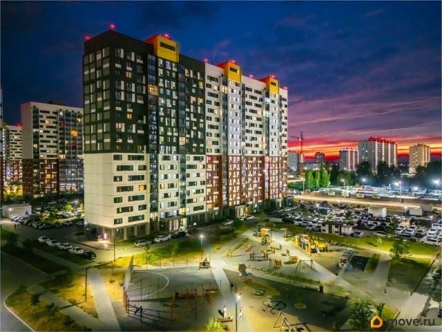 Квартира продажа в Новосибирская область