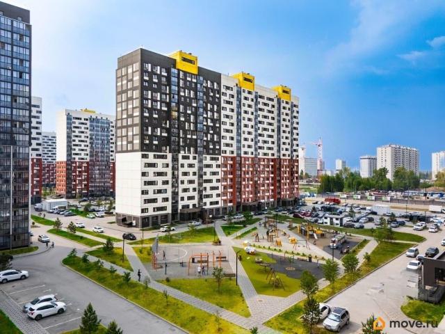 Квартира продажа в Новосибирская область
