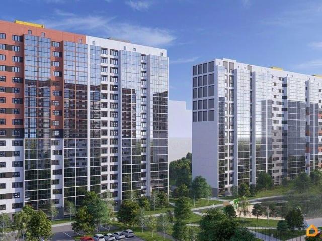 Квартира продажа в Новосибирская область